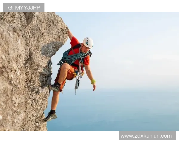 广州攀岩队在极限运动联赛中的实力表现与未来发展潜力分析