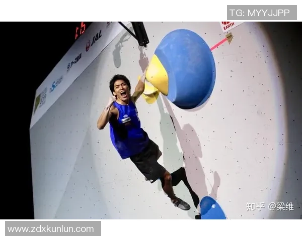 成都攀岩队在世界街舞大赛中以85分稳居积分榜首位