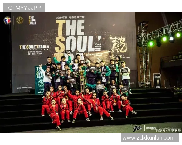 成都街舞队实力对比深度解析与发展趋势探讨