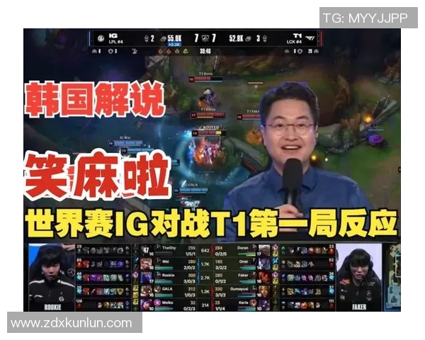 探究IG战队在英雄联盟赛事中的心理素质与表现影响因素分析