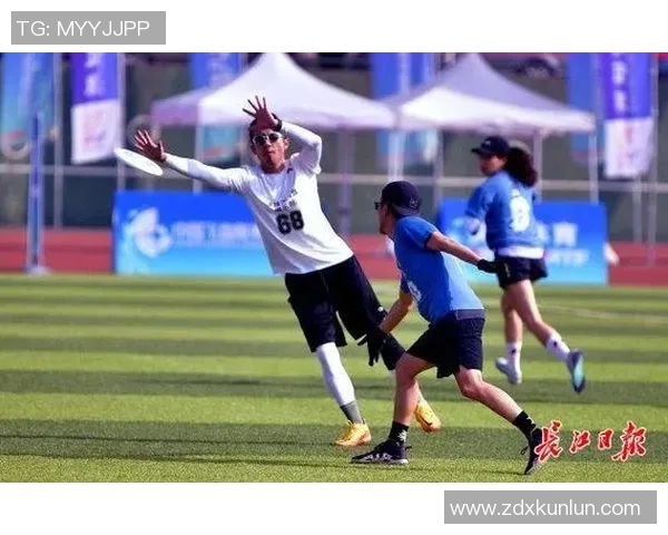 武汉飞盘队实力不容小觑荣登全国飞盘意识排行榜第九位