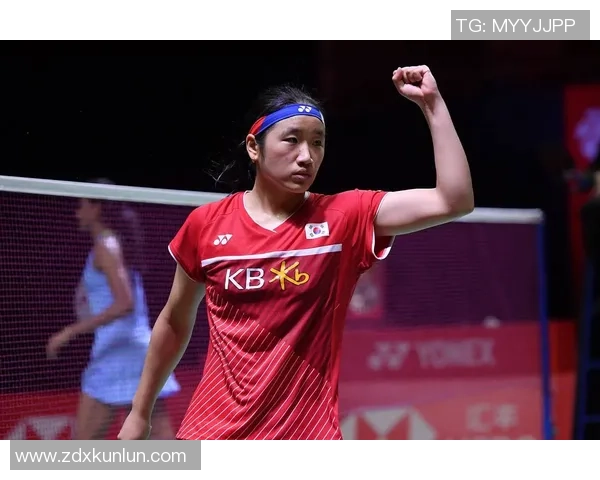 武汉羽毛球队技术分析与发展探讨聚焦羽毛球运动的未来趋势与挑战