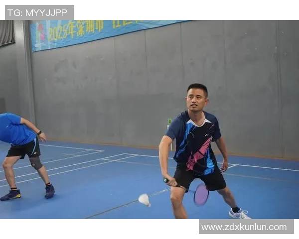 深圳羽毛球队心理素质排名第一最新羽毛球心理素质TOP10揭晓