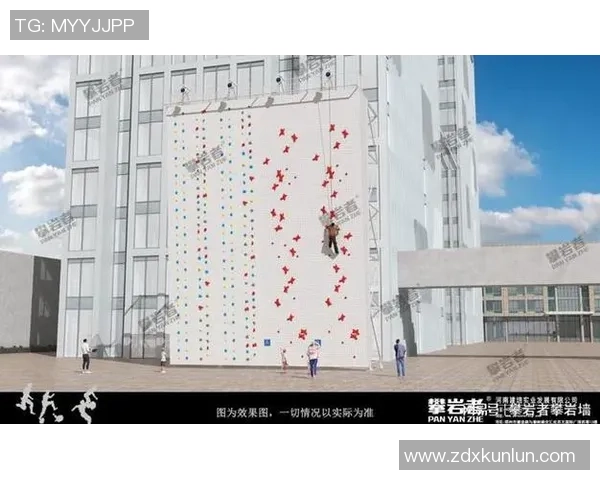 重庆攀岩队区域防守战术解析与攀岩热点探讨