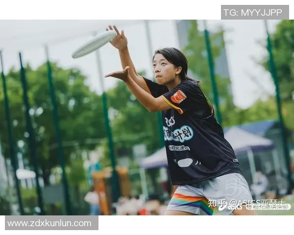 飞盘运动中的心理素质探讨：西安飞盘队的心态与表现分析