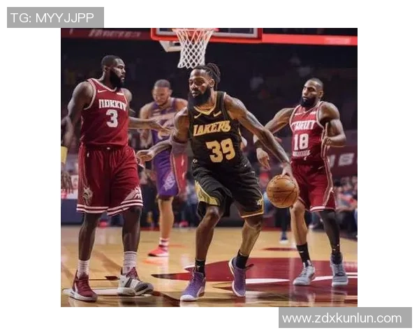 08赛季NBA总决赛回顾活塞与湖人之间的激烈对决与历史意义分析