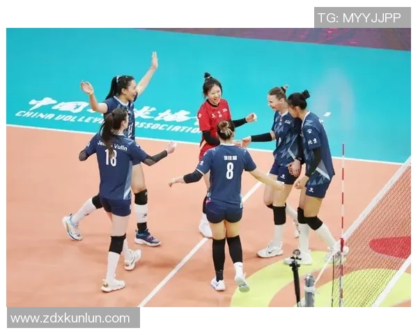北京女排对阵辽宁女排精彩视频直播全程回顾与赛后分析