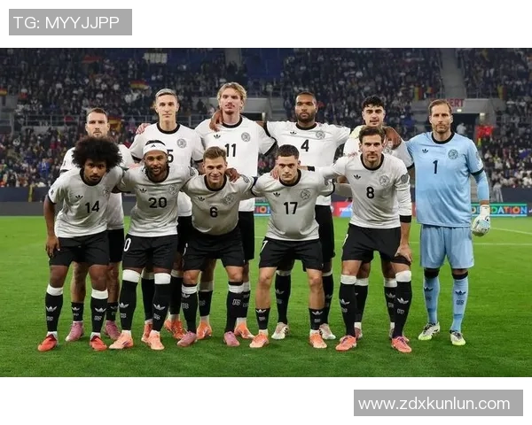 德国与苏格兰的欧洲杯对决揭示足球战术与团队精神的较量