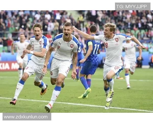 捷克与澳大利亚足球对决比分揭晓精彩瞬间回顾