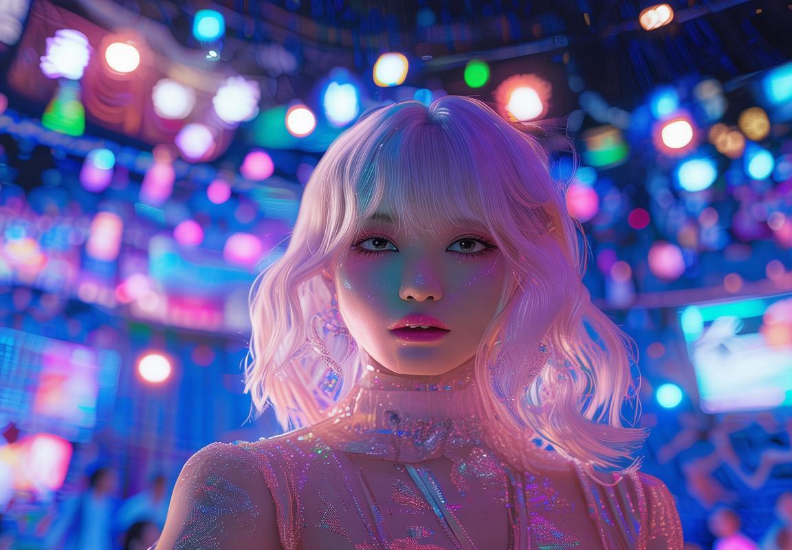VR+虚拟偶像，虚拟偶像产业兴起(图4)